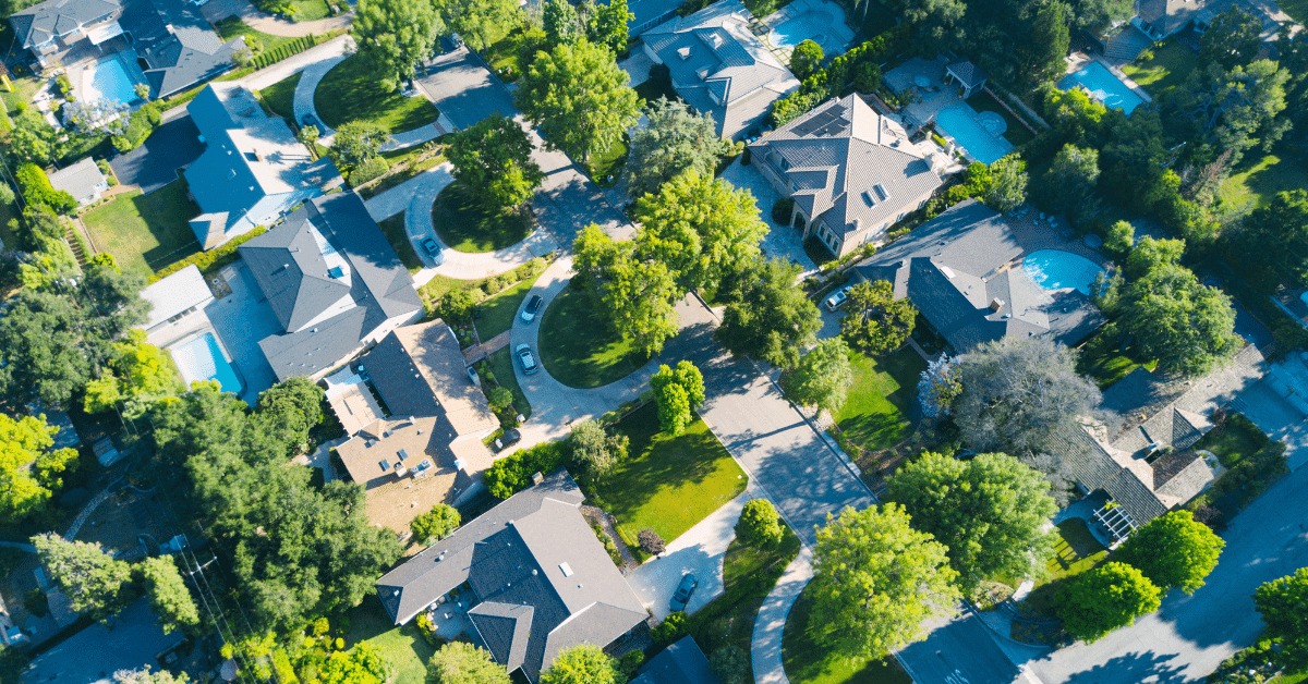 U.S. Property Investment — Now With Even Less Cash Out of Pocket