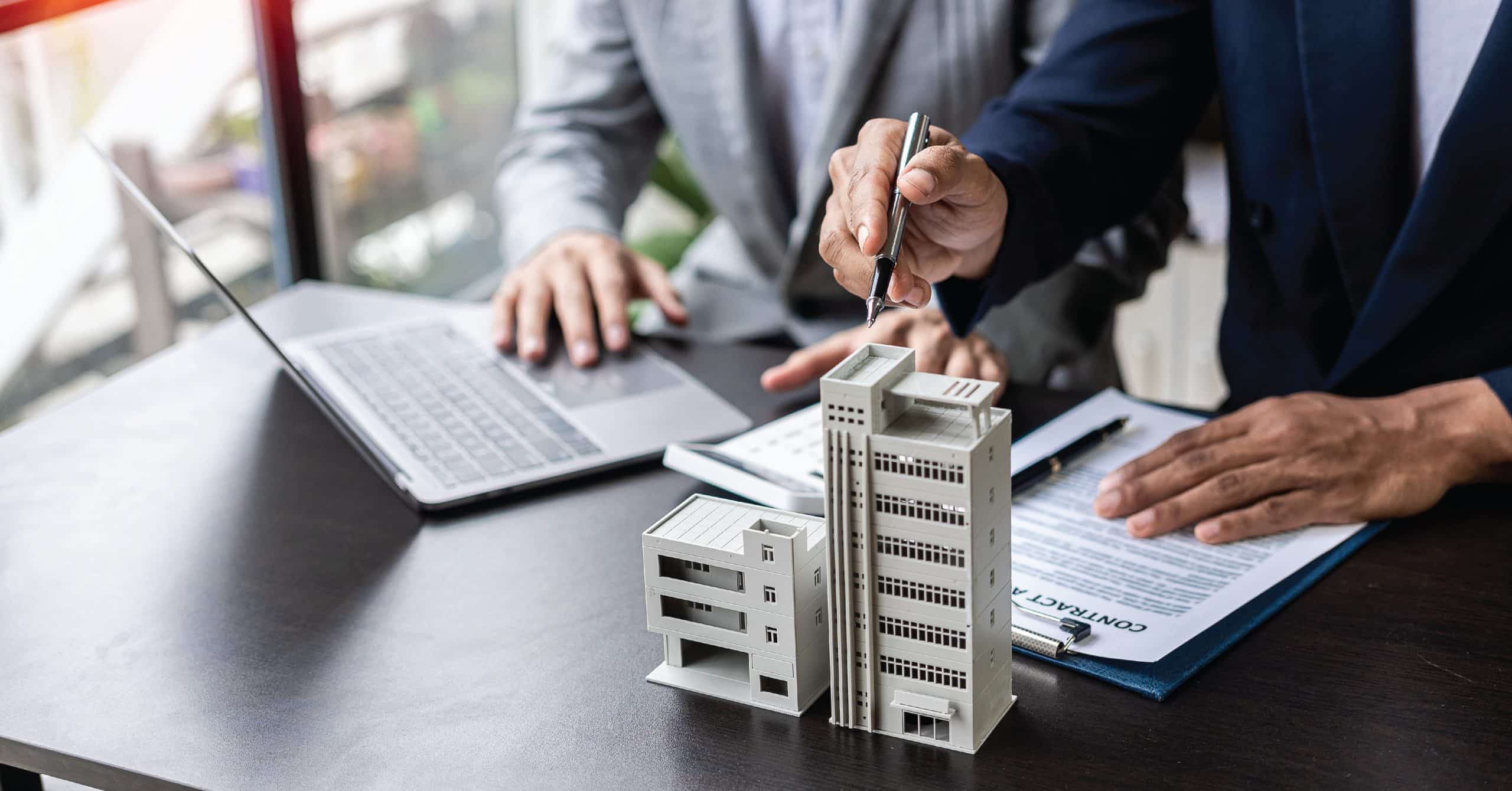The Secret Strategy Foreign Investors Are Using to Buy U.S. Commercial Property Without U.S. Credit