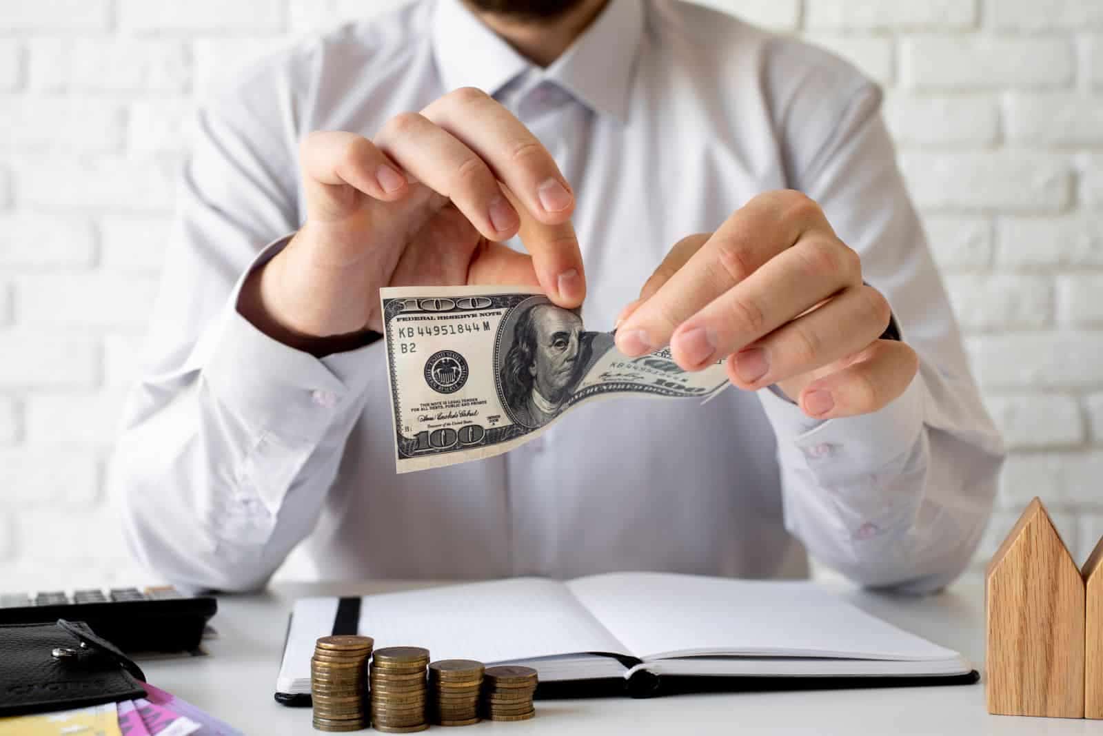 Not Enough Cash for a Commercial Real Estate Down Payment? No Problem.