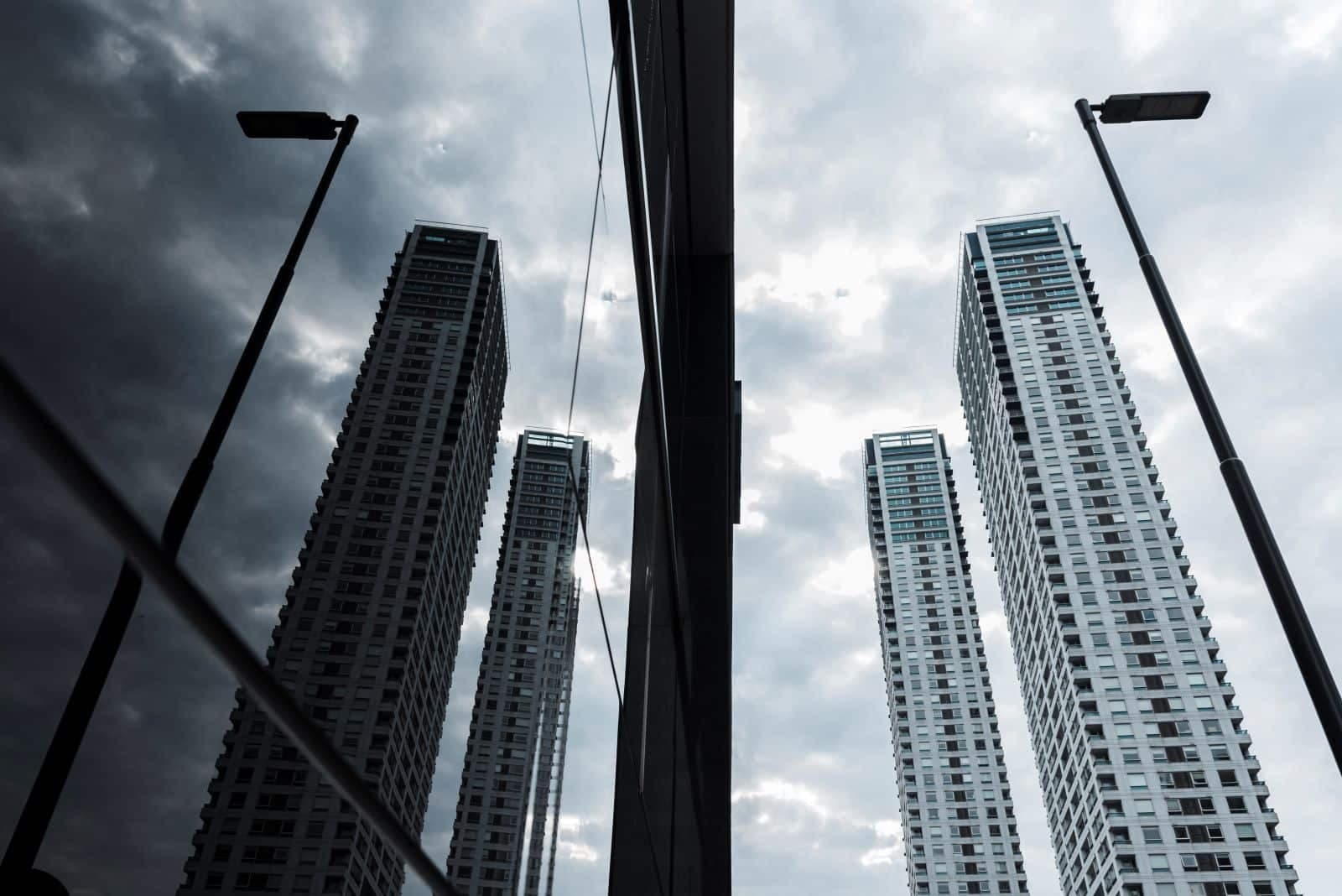 Why Is U.S. Commercial Real Estate Such a Low-Risk Investment?
