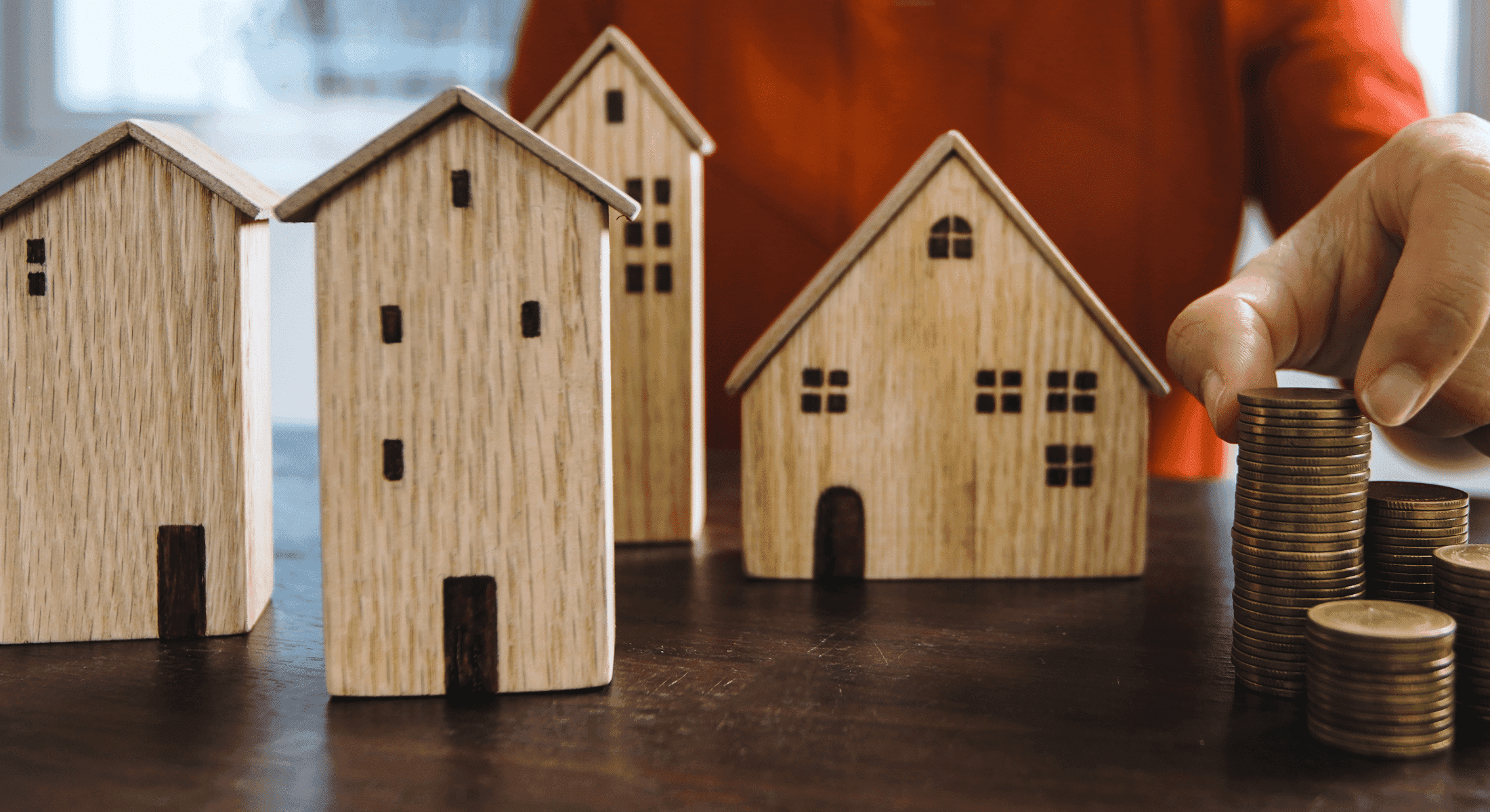 International Home Loans | US Mortgage Bank