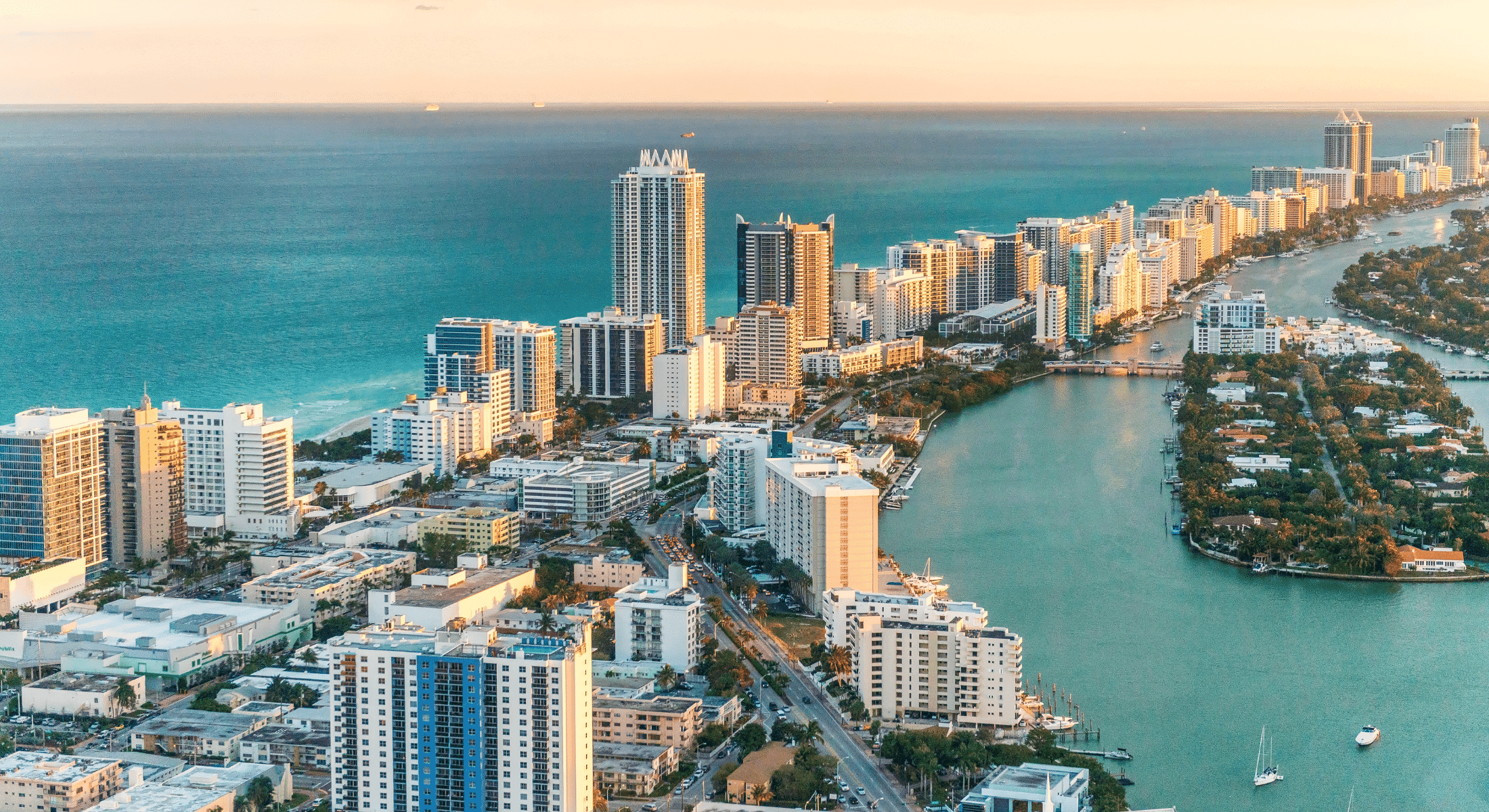 French Entrepreneur Uses Bridge Loan to Secure Miami Investment Property