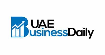 UAE Business Daily Logo
