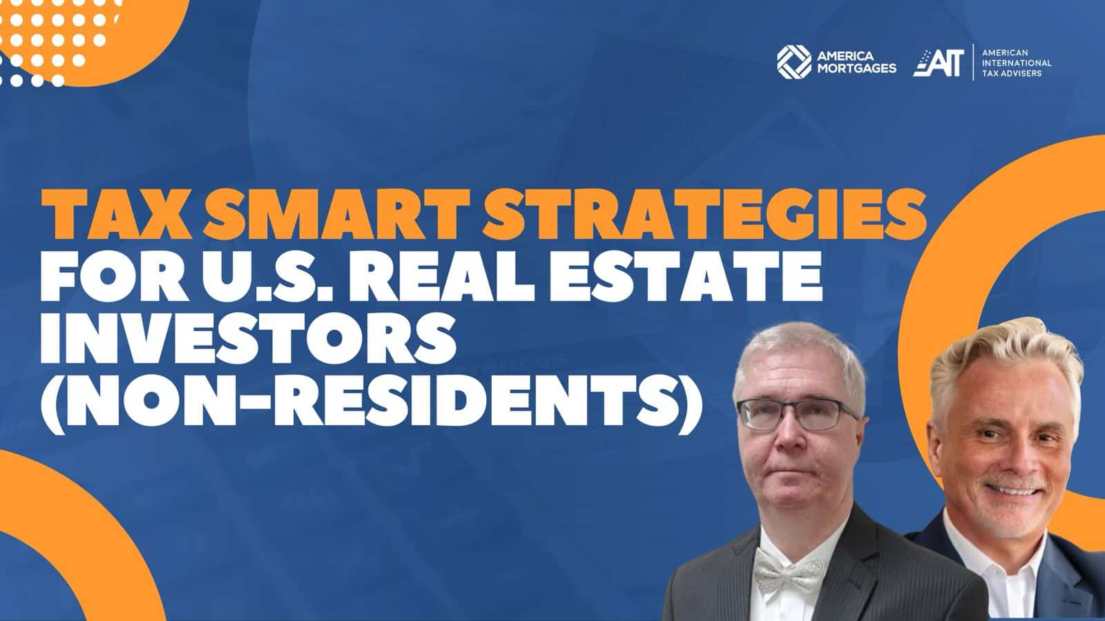 Tax Smart Strategies