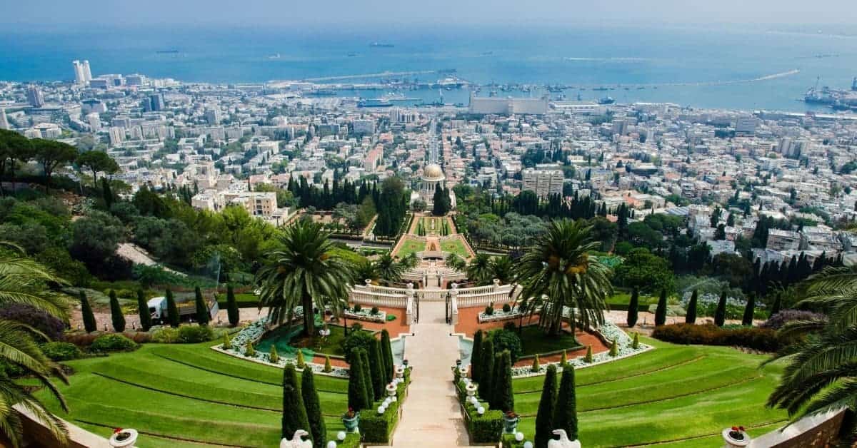Israeli Citizens Get Mortgages in America
