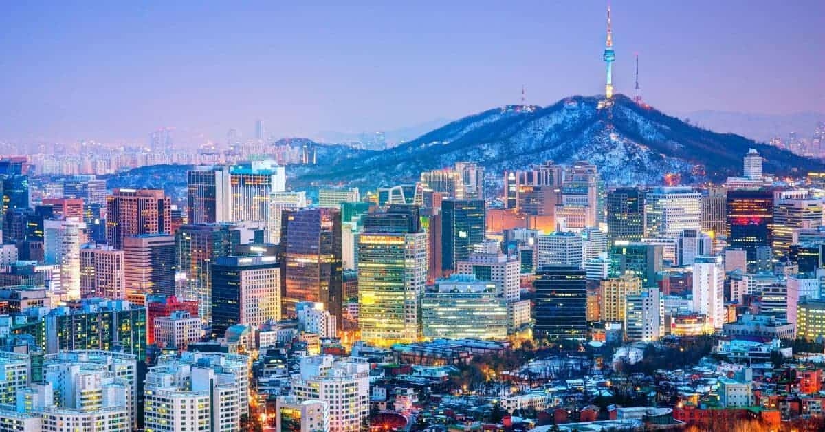 Korean Citizens Obtain U.S. Mortgages