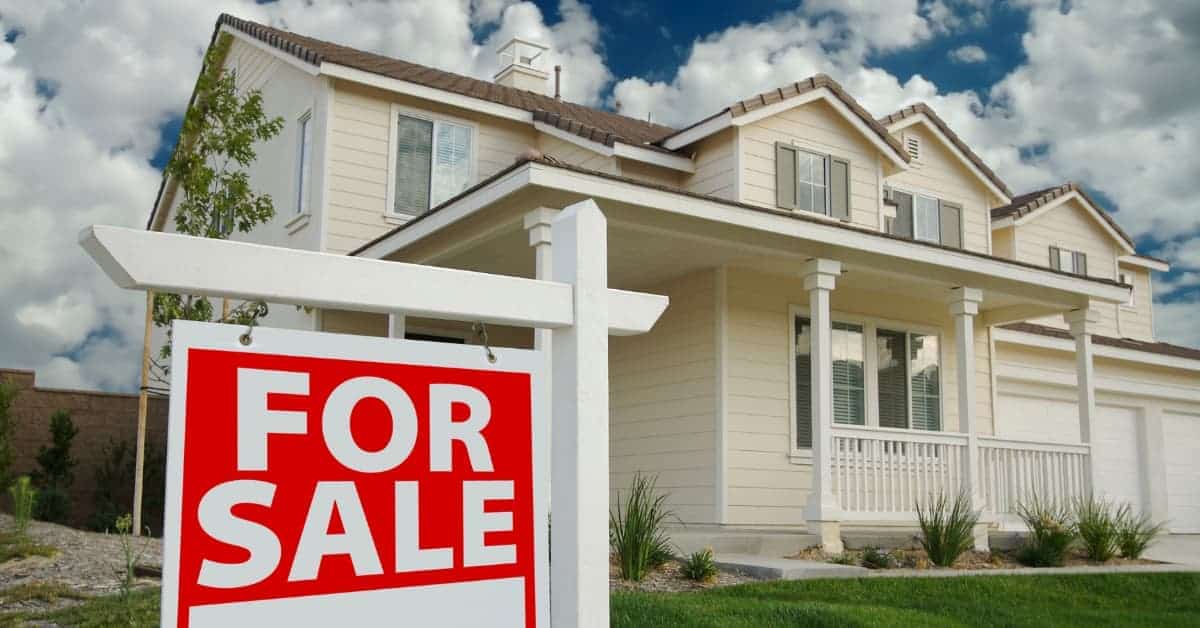 Buy U.S. property from abroad