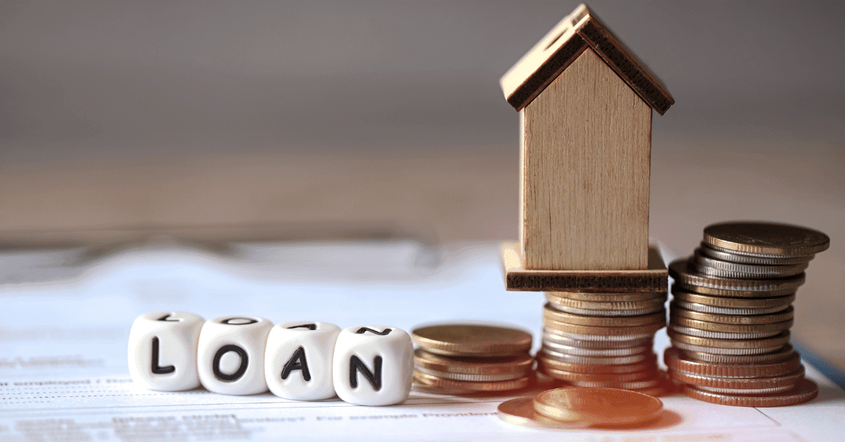 America Mortgages vs. HSBC