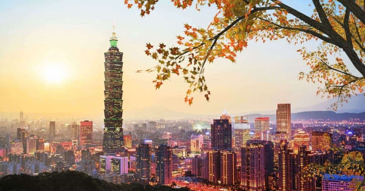 How Can You Obtain Mortgages in the USA from Taiwan in 2025?