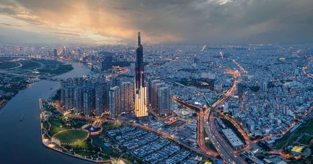 How Can You Obtain Mortgages in the USA from Vietnam in 2025?