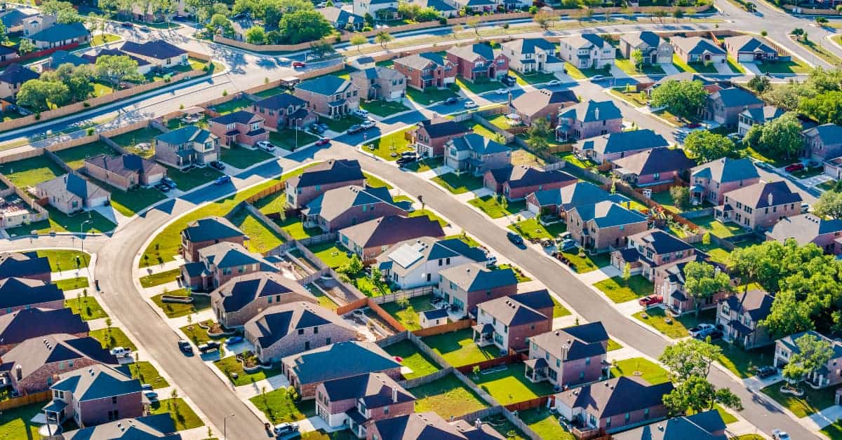 By the Time You Read This, Another Foreign Investor Just Bought a U.S. Home