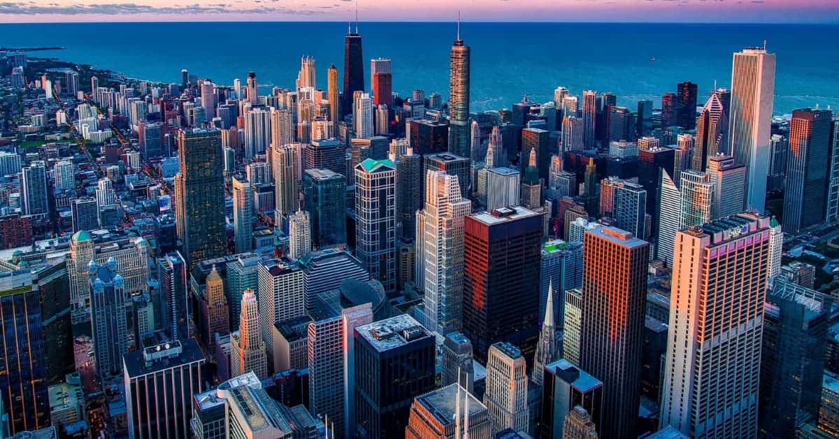 Best U.S. Cities for Foreign Mortgage Borrowers: Market Comparison