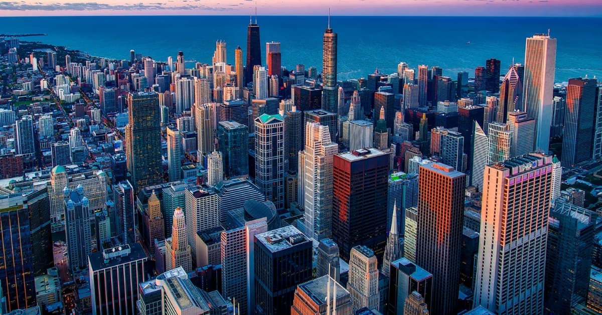 Best U.S. Cities for Foreign Mortgage Borrowers: Market Comparison