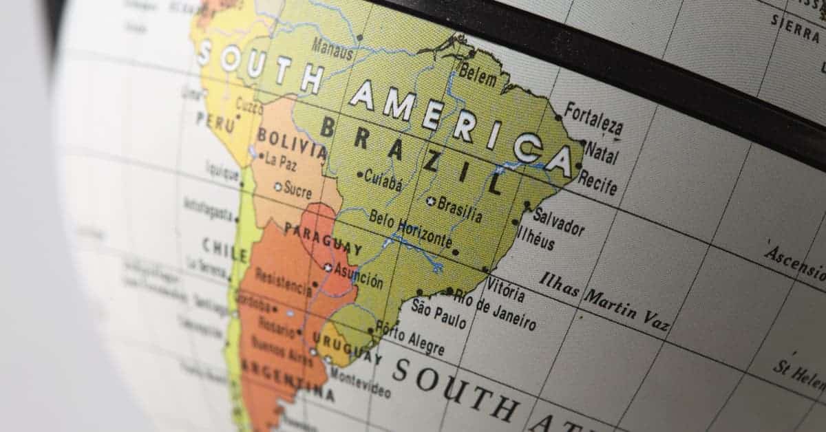 Get a U.S. Mortgage from Latin America