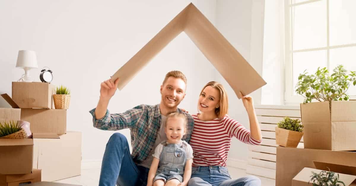 Mortgages for Dual-Residency Families