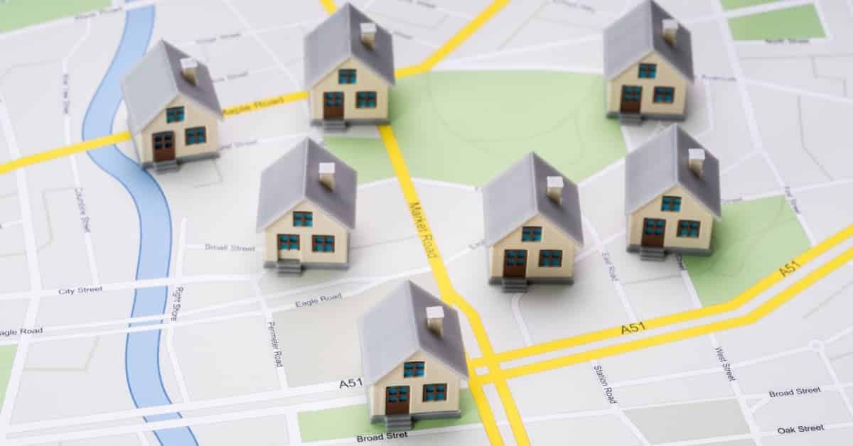 Warren Buffett’s Secret to Winning in Real Estate (And How You Can Apply It in 2025)