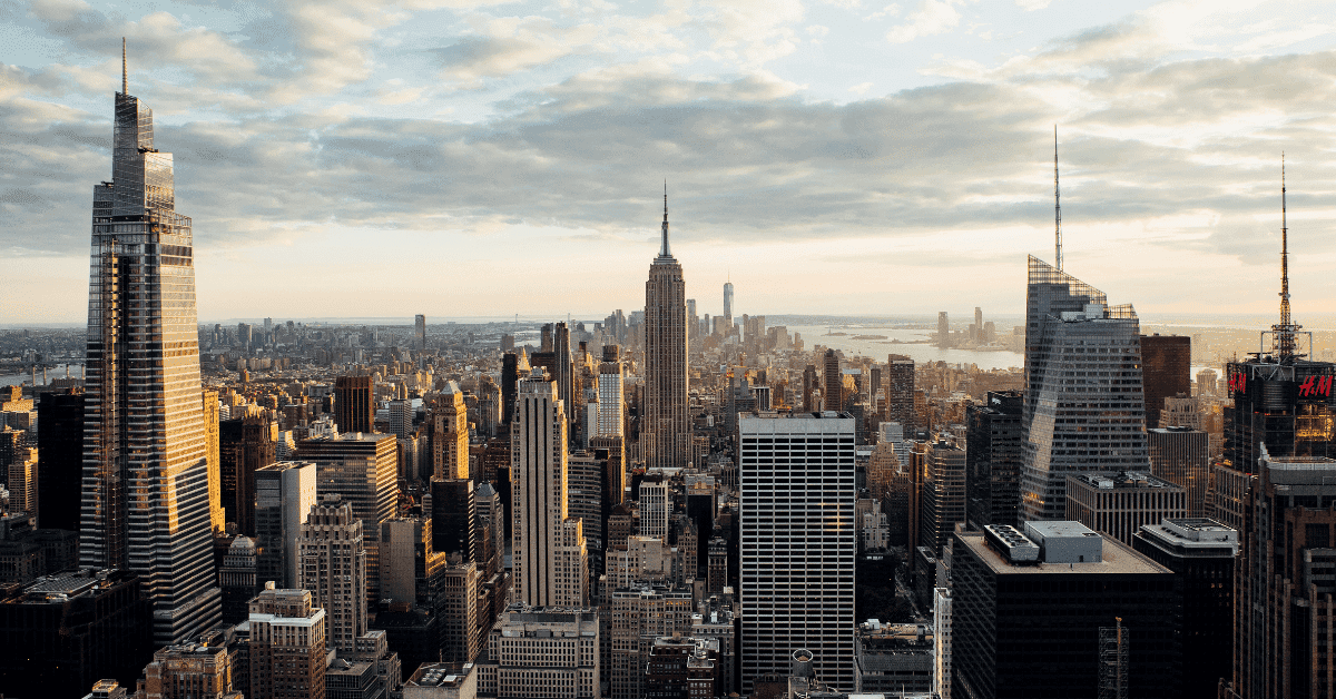 US real estate for non U.S. citizens