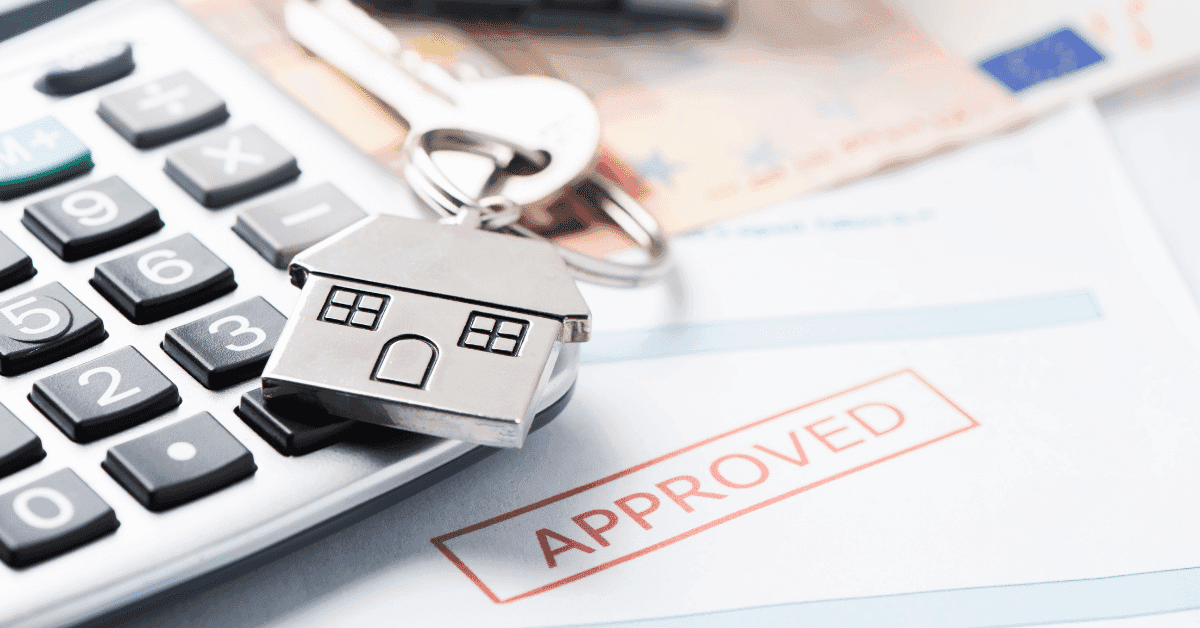 Mortgage in The United States