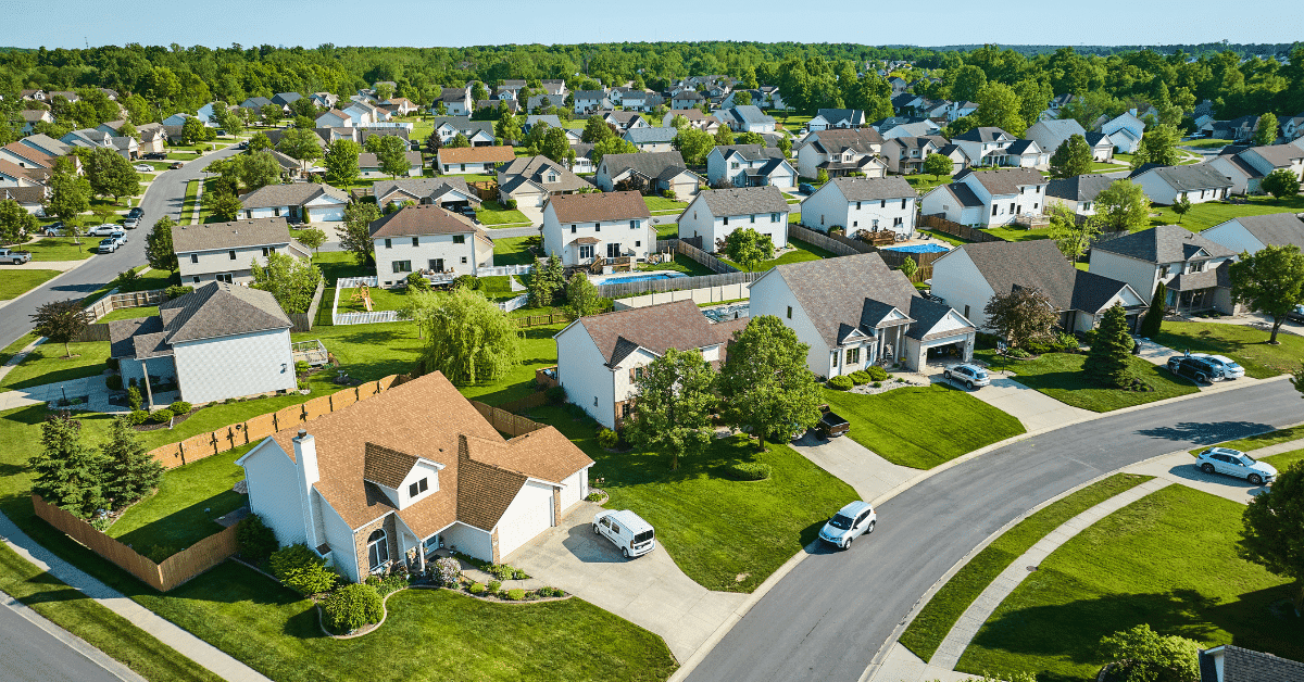 Investing in U.S. Real Estate