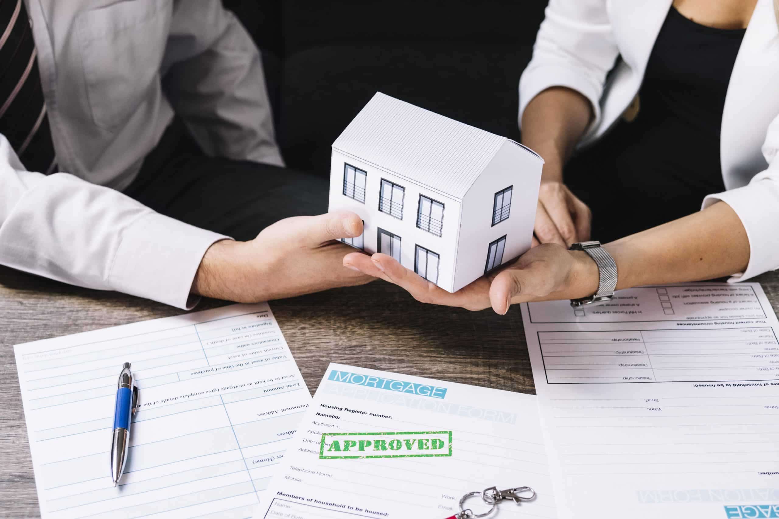Why are overseas investors buying property in Texas — Right Now?