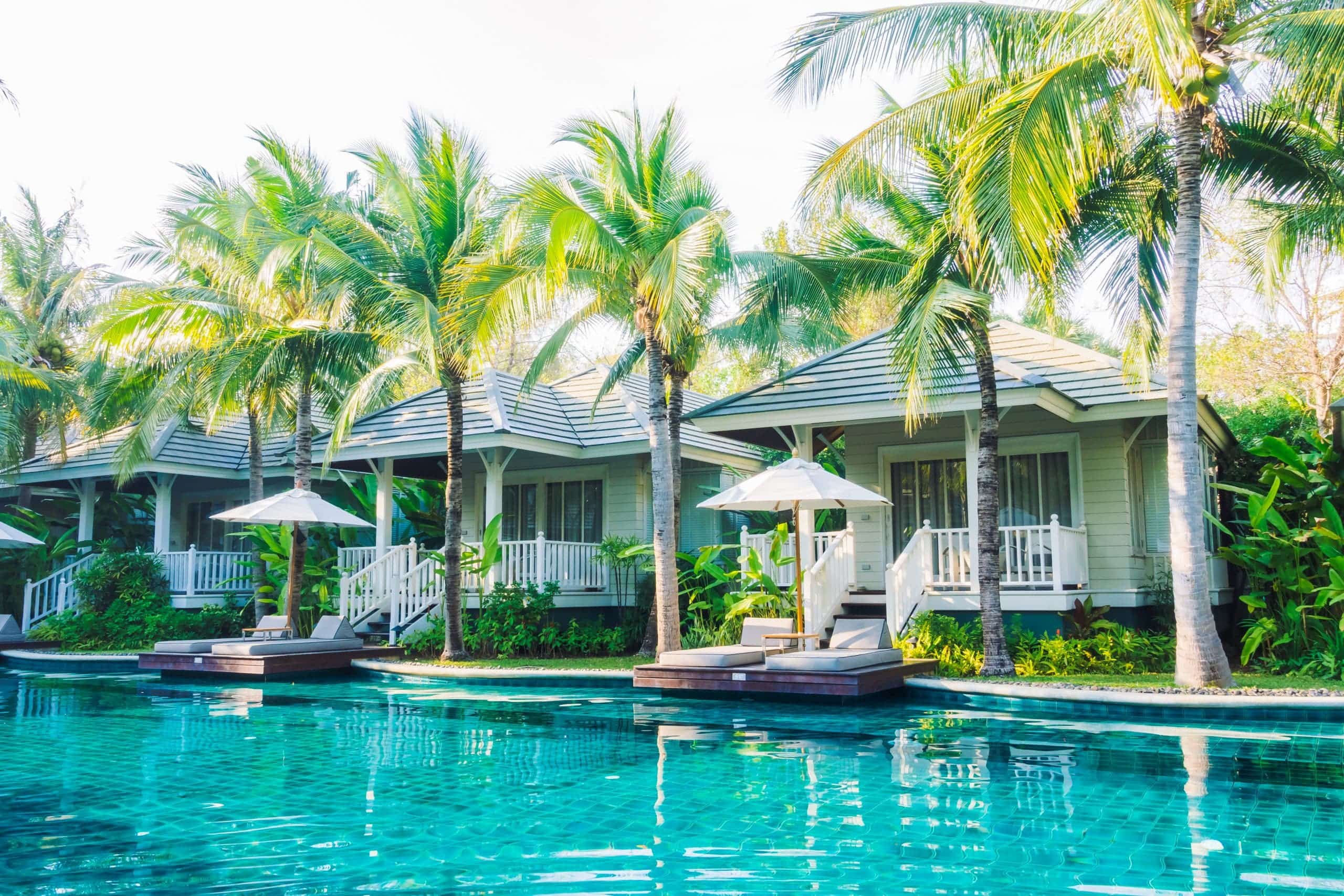 Buying Florida Property from Singapore | America Mortgages