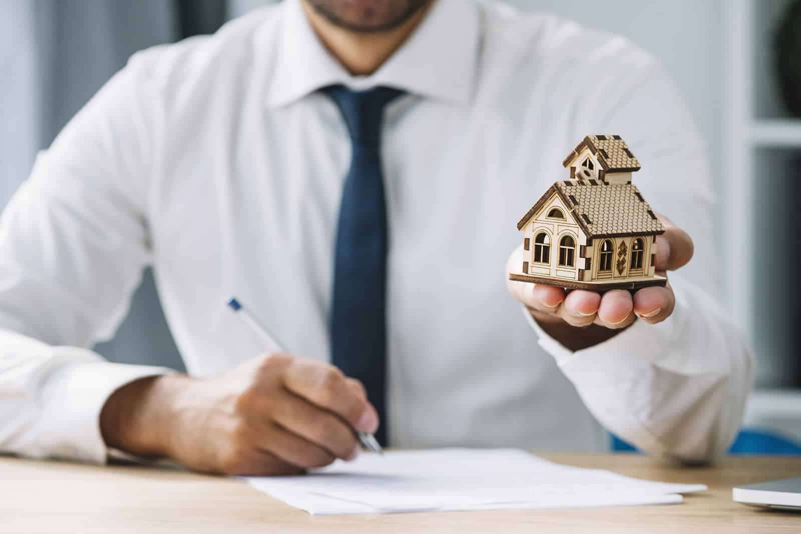 U.S. Real Estate Financing