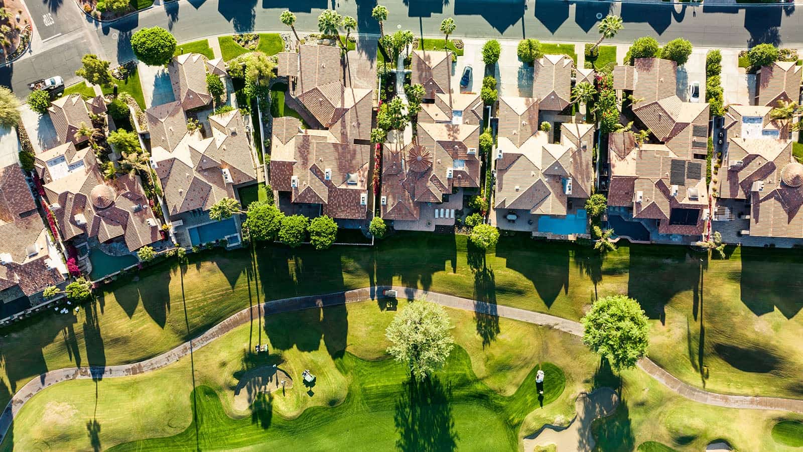 U.S. Real Estate Market