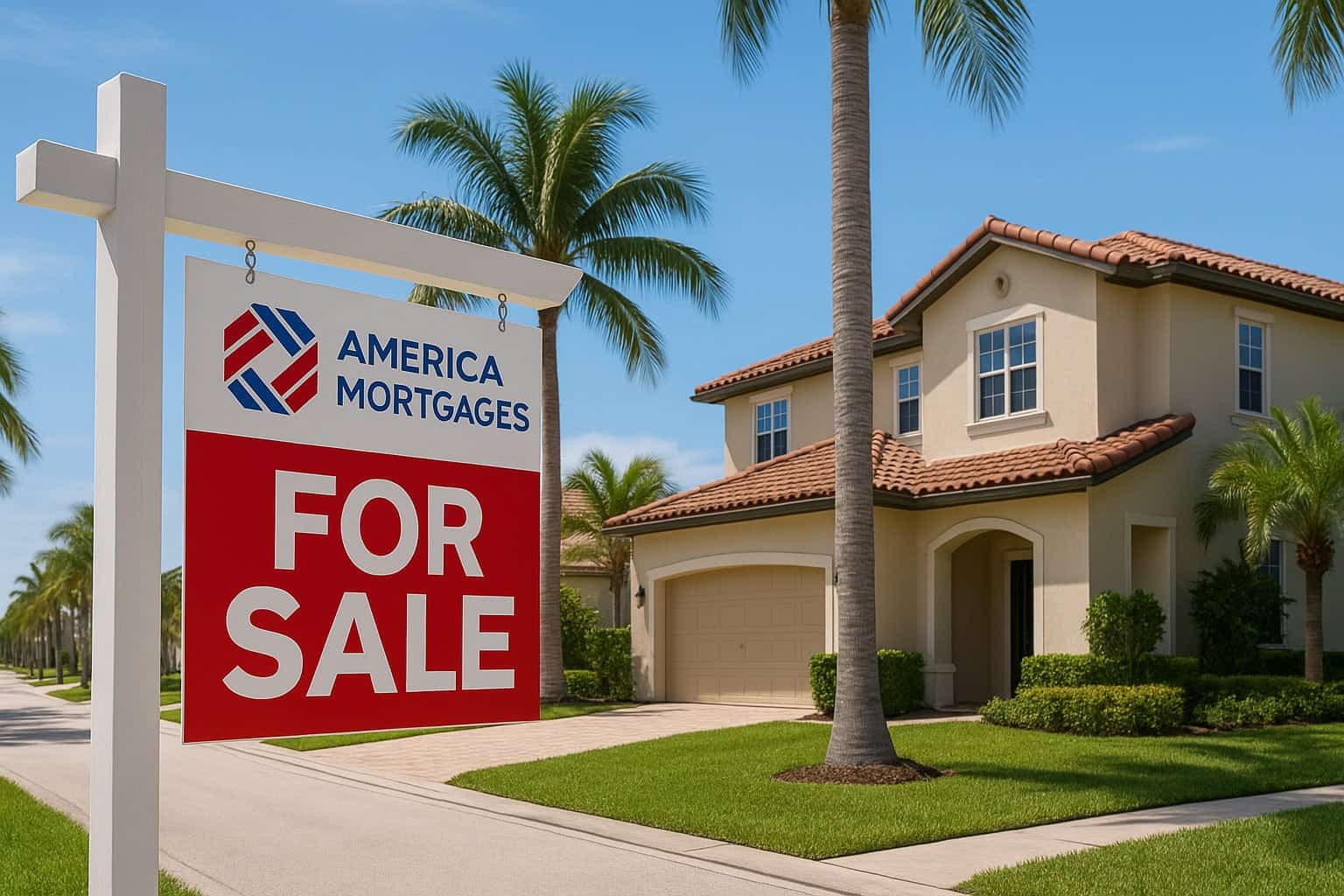 Finance property