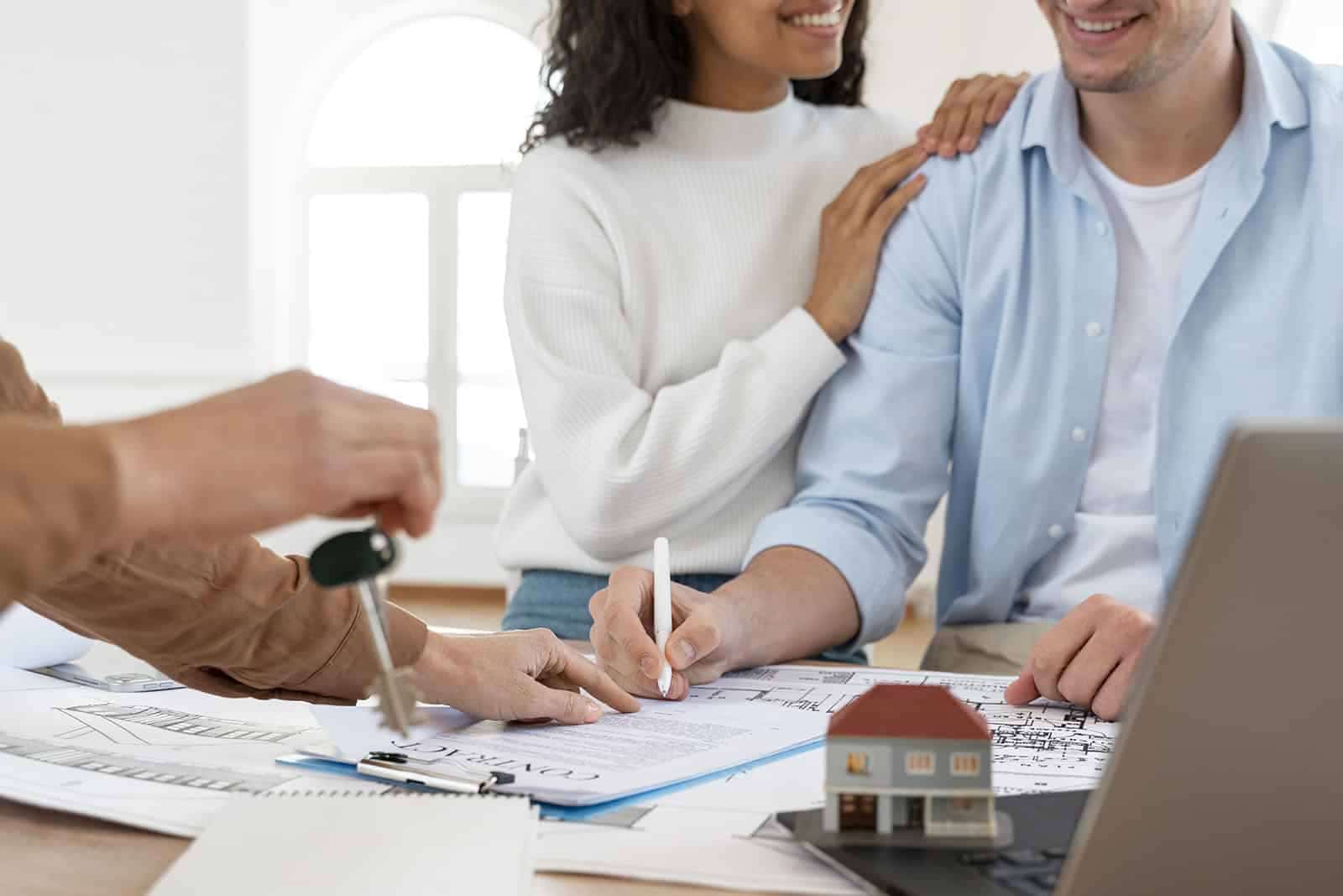 Texas Real Estate for Mexican Buyers | America Mortgages