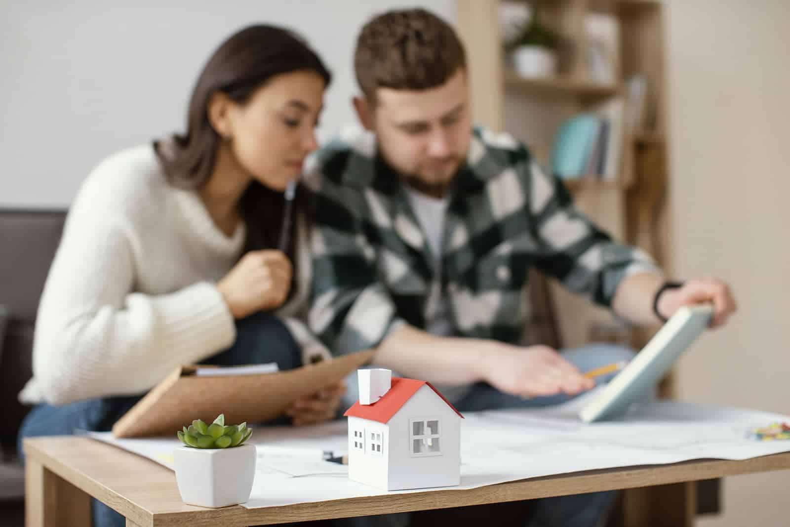 Property in California