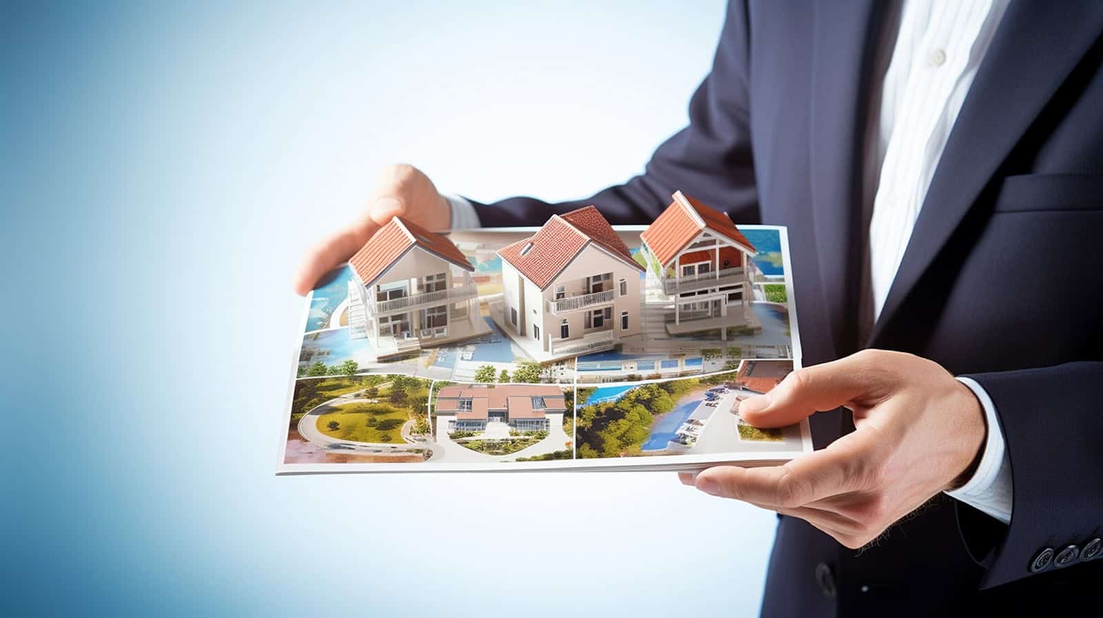 How to Buy a Property in California from Hong Kong | America Mortgages
