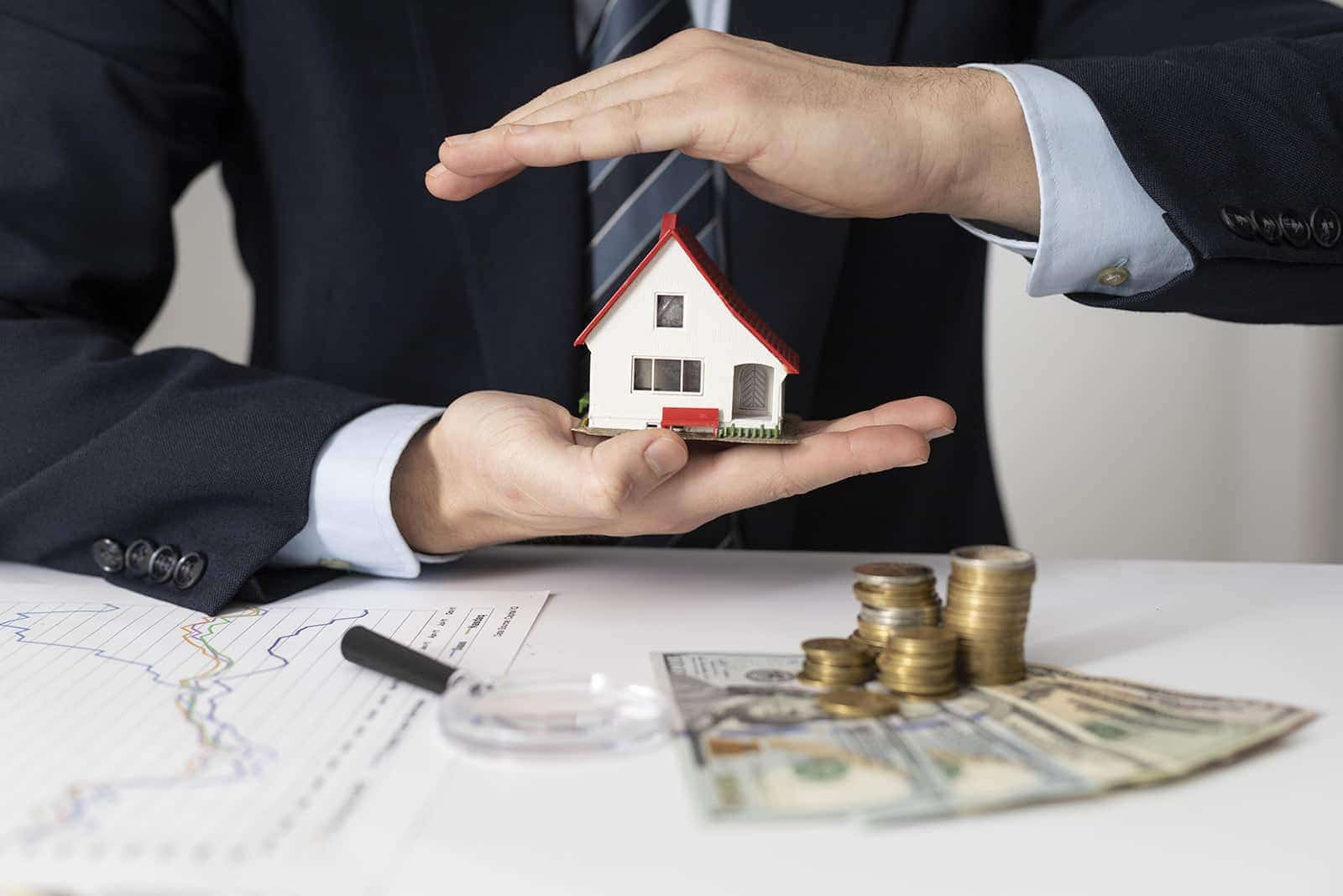 Foreigners Buying Property In The U.S.