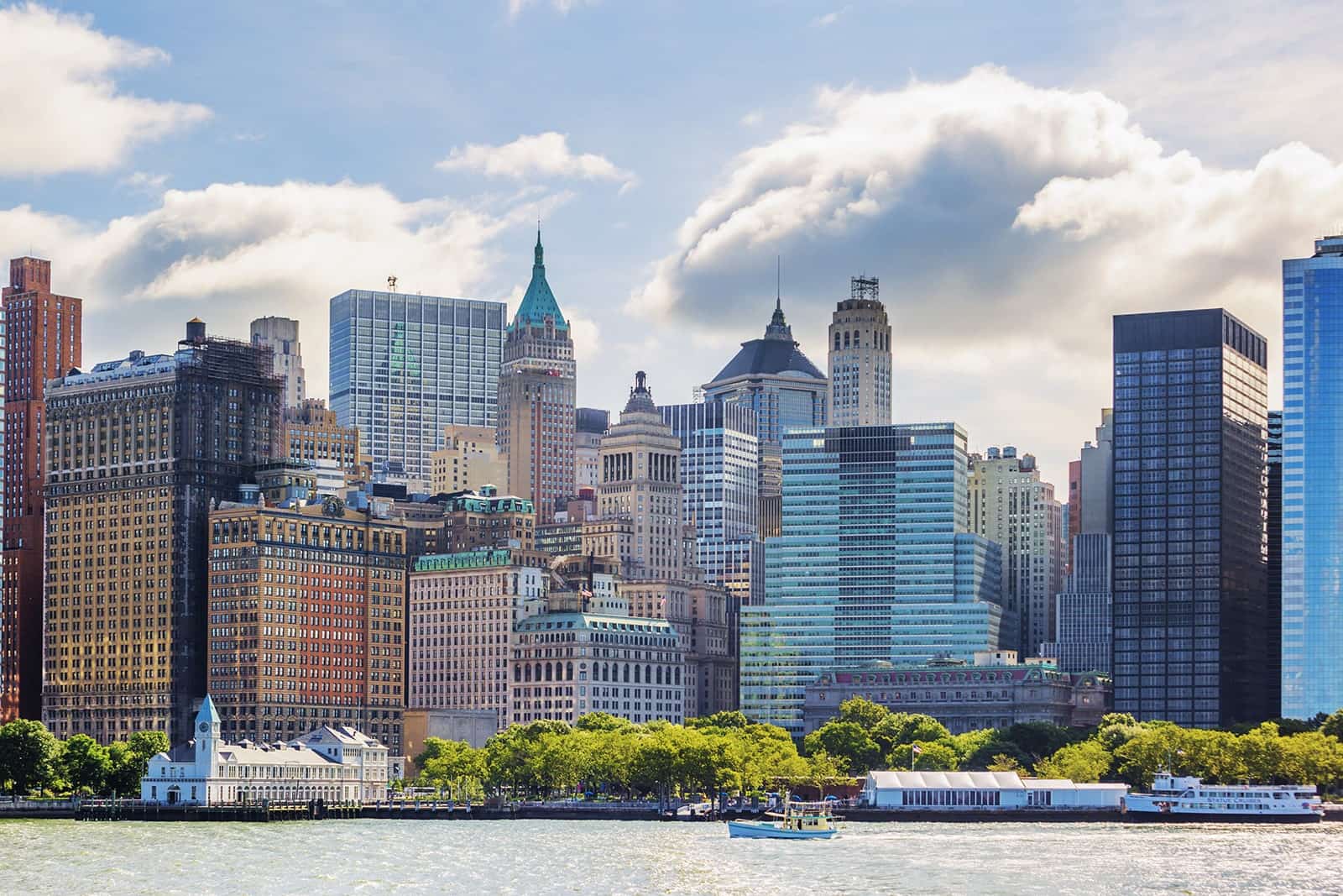 invest New York real estate