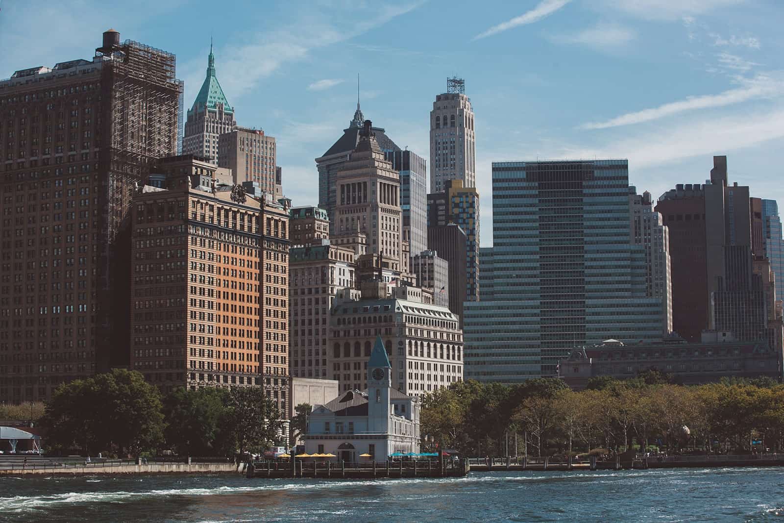 Property Investment in New York