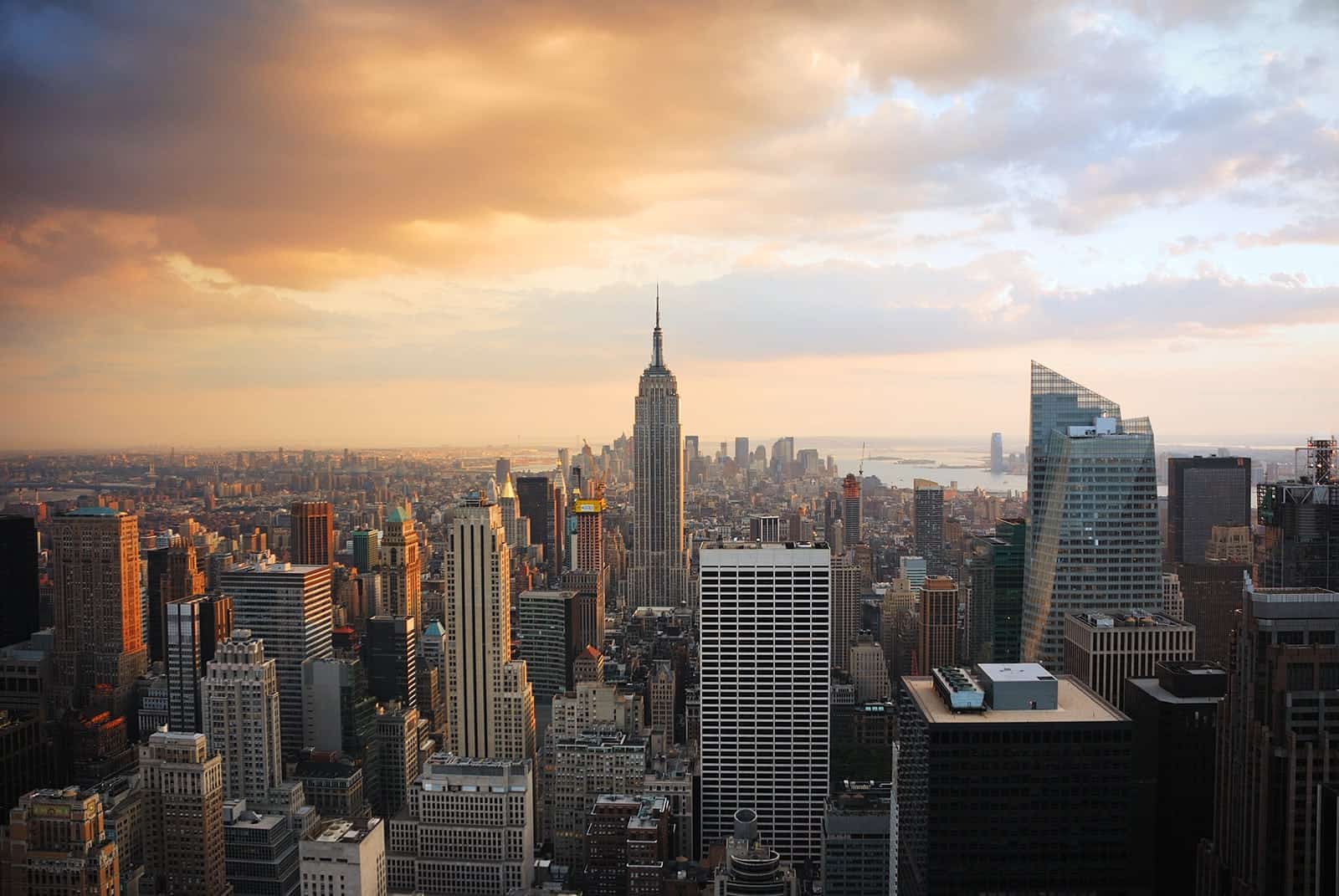 Property Investment in New York