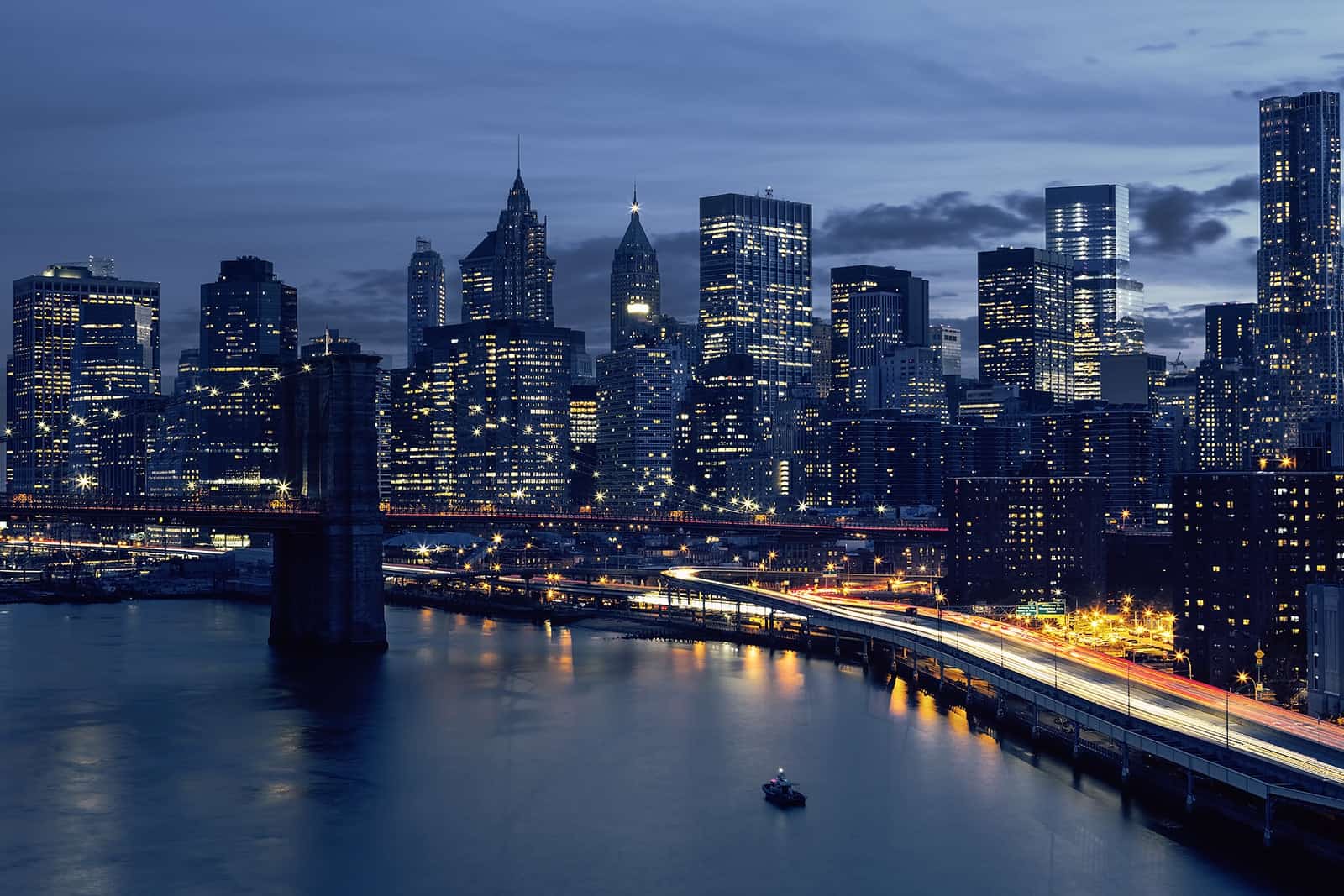 property investment in new york