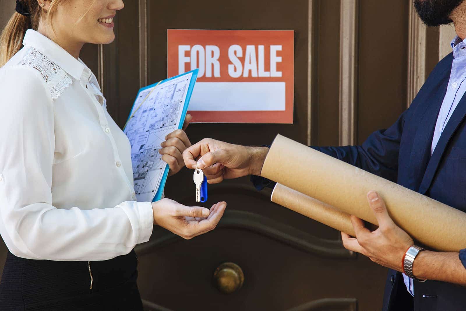 New York Real Estate Investment: How Investors Can Buy and Finance Property