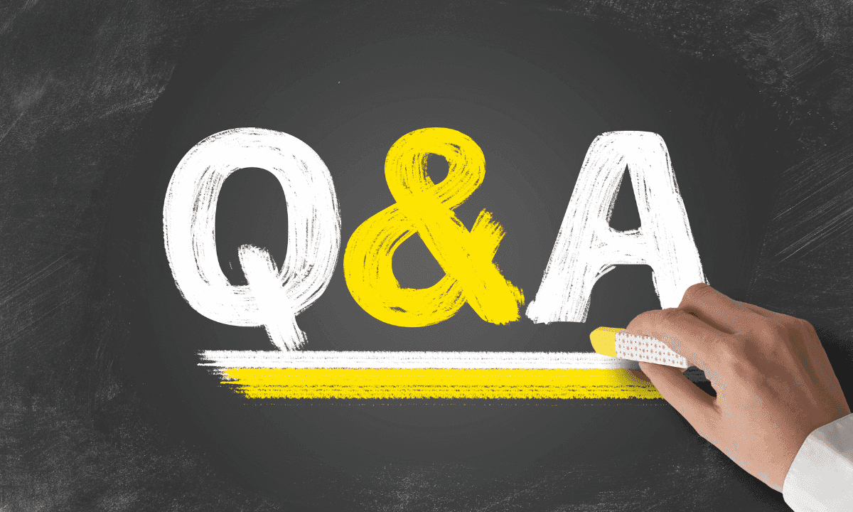 Q & A U.S. Real Estate Investors