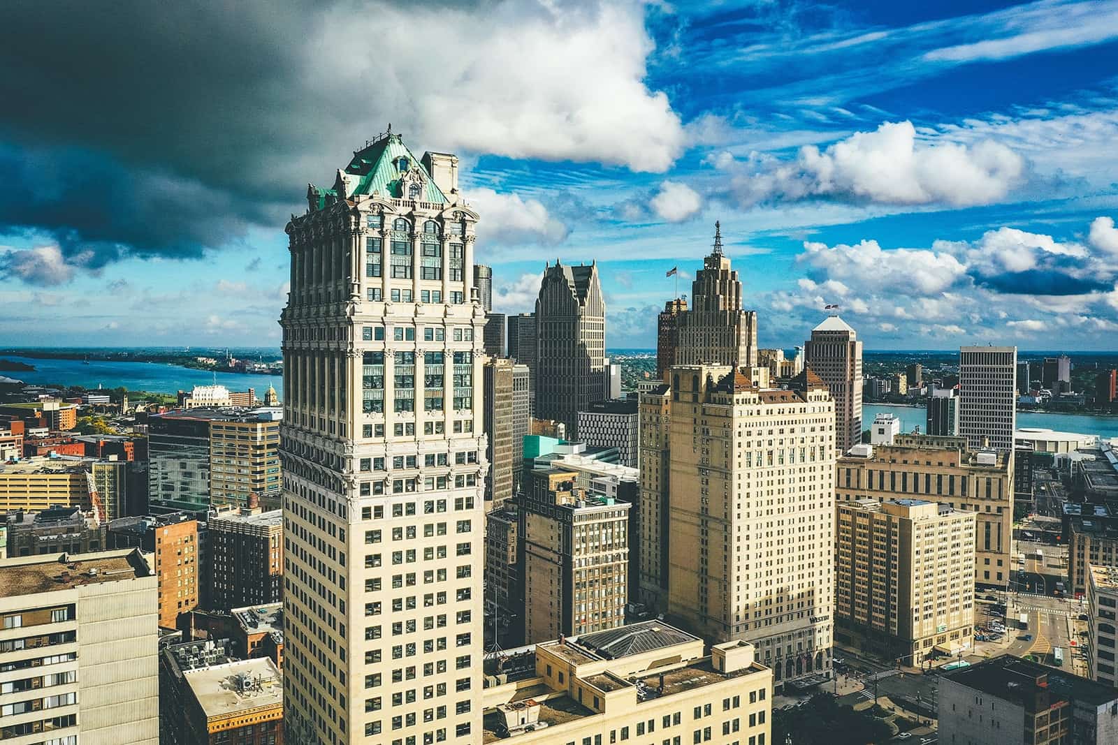 New York Real Estate Investment: Why Global Investors Choose the Empire State