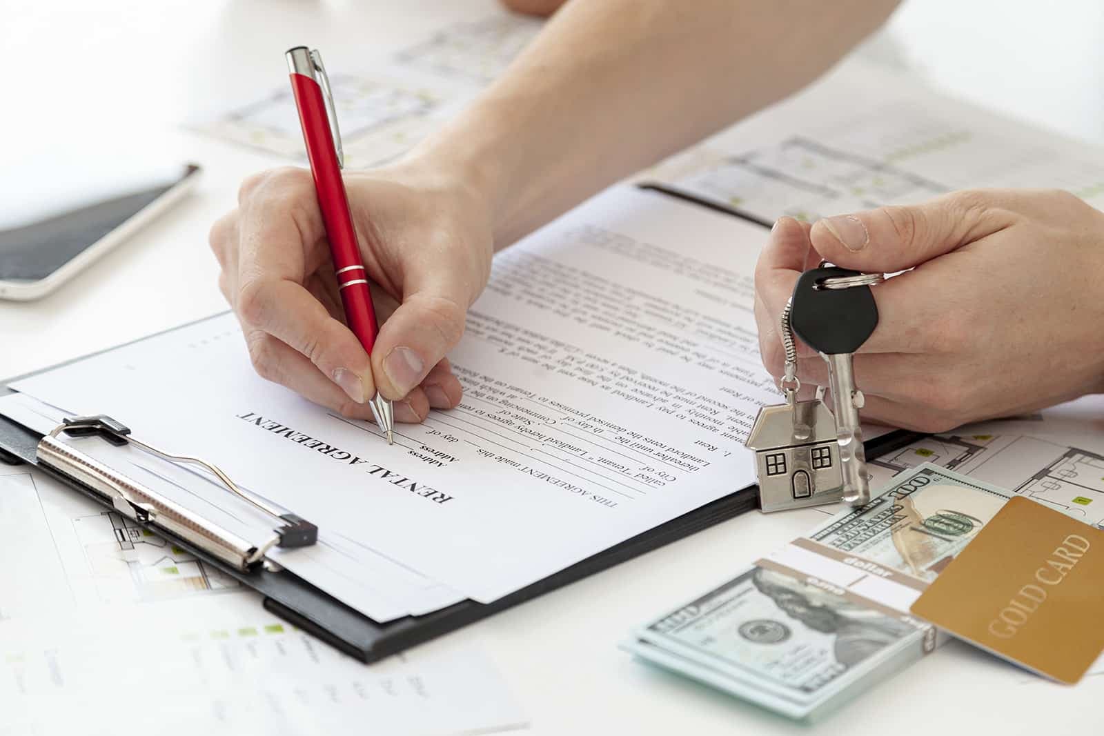 Property in Arizona - Mortgage for Indian Buyers