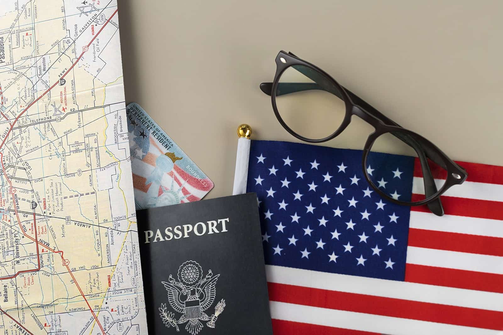 U.S. Expat Mortgage Options