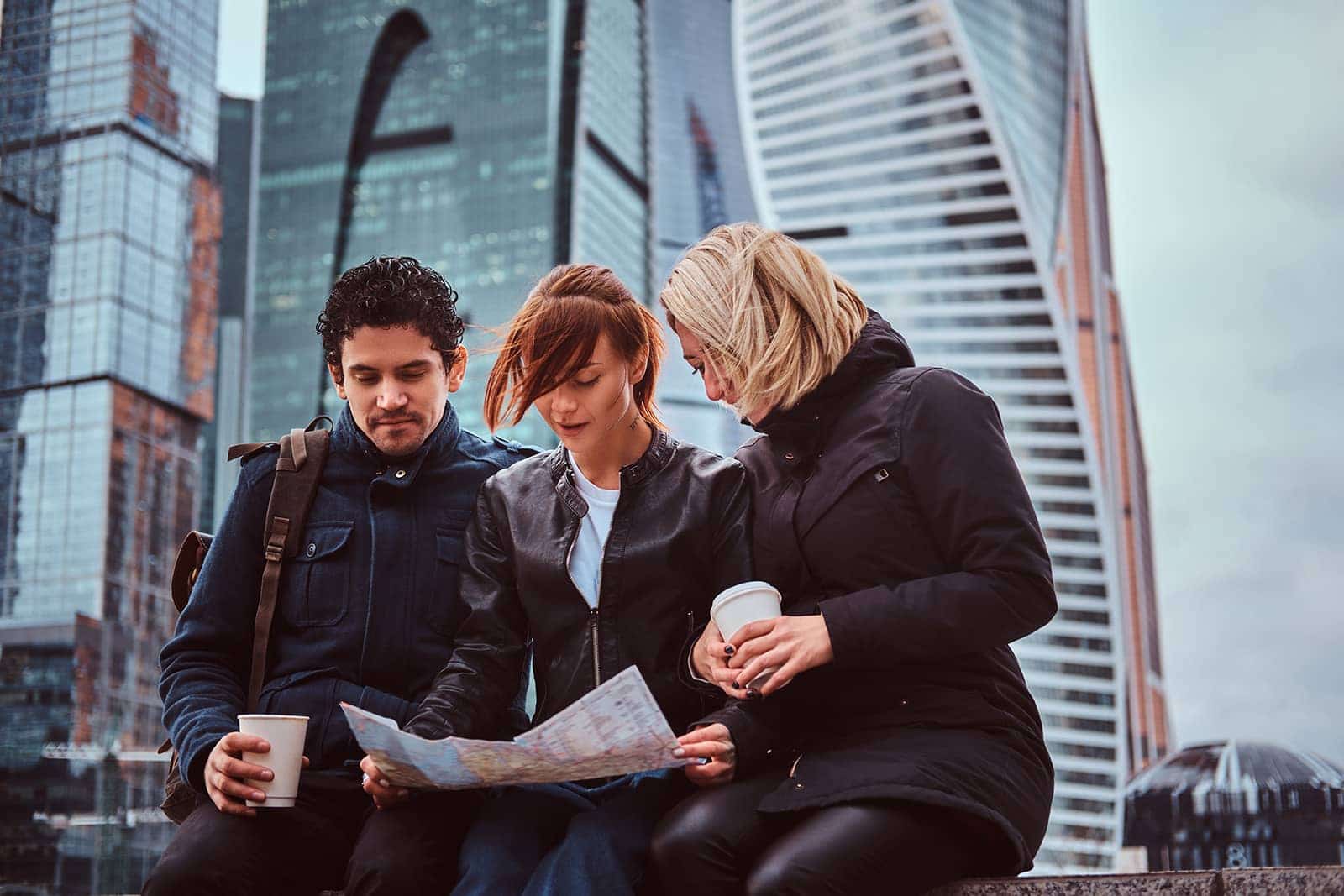 U.S. Expats investing - DSCR and Asset Based Loans Explained