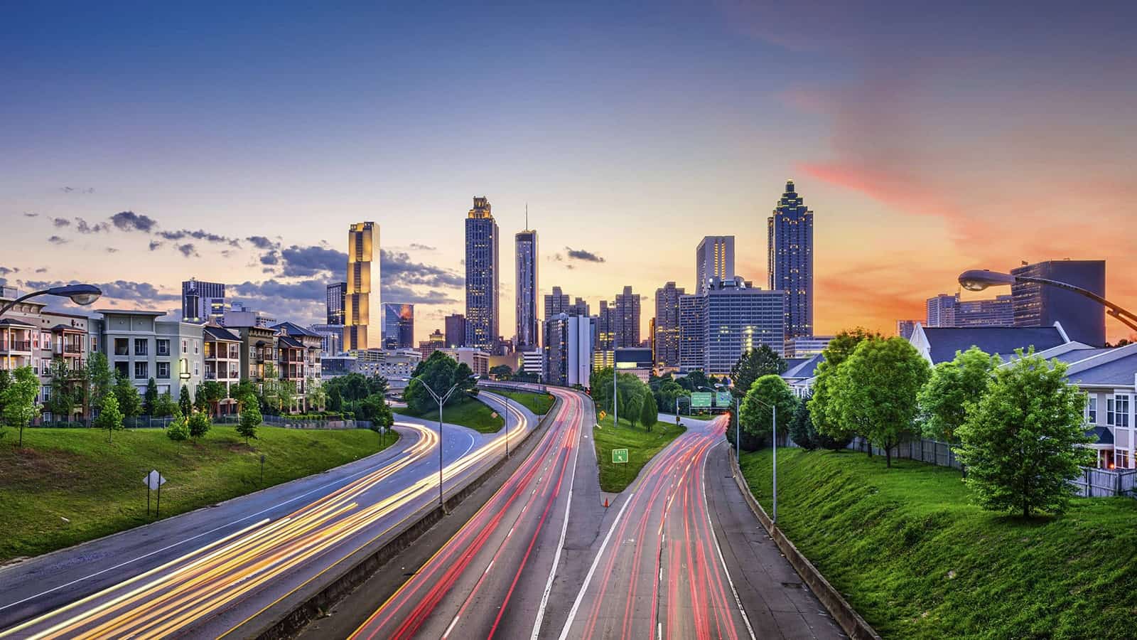 Global Investors Are Choosing Georgia