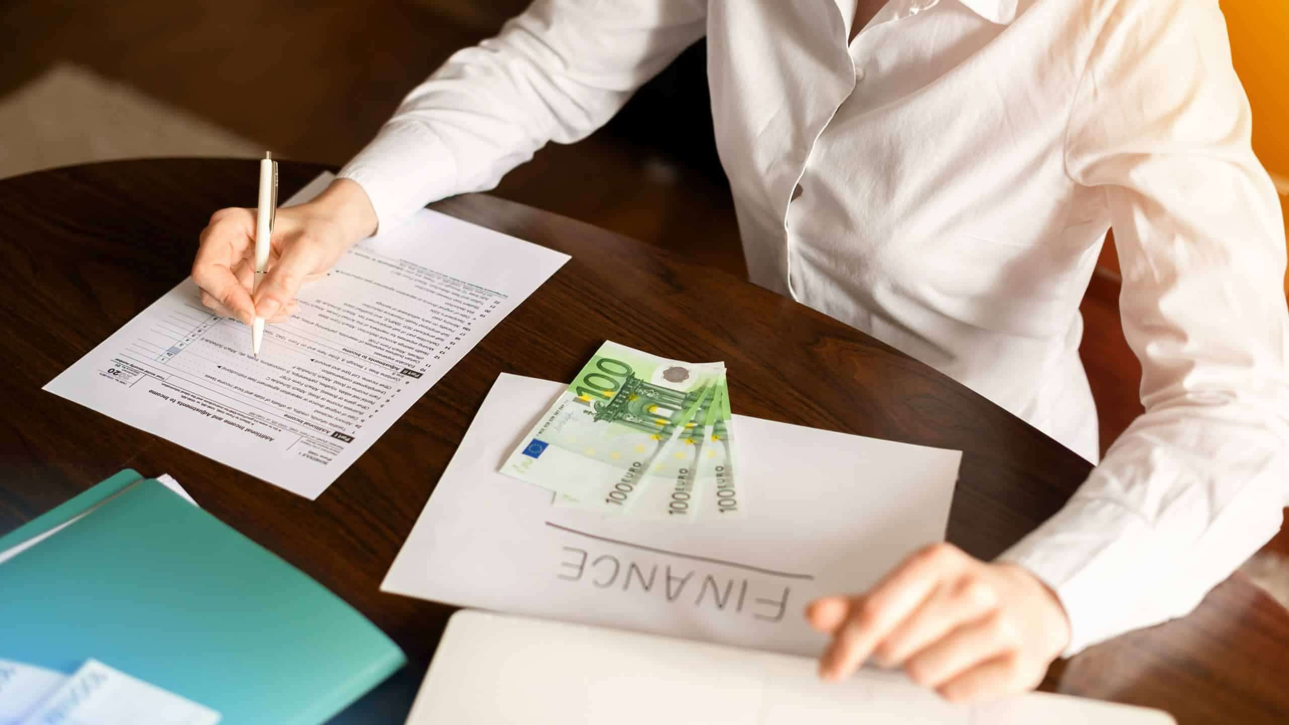 Refinance