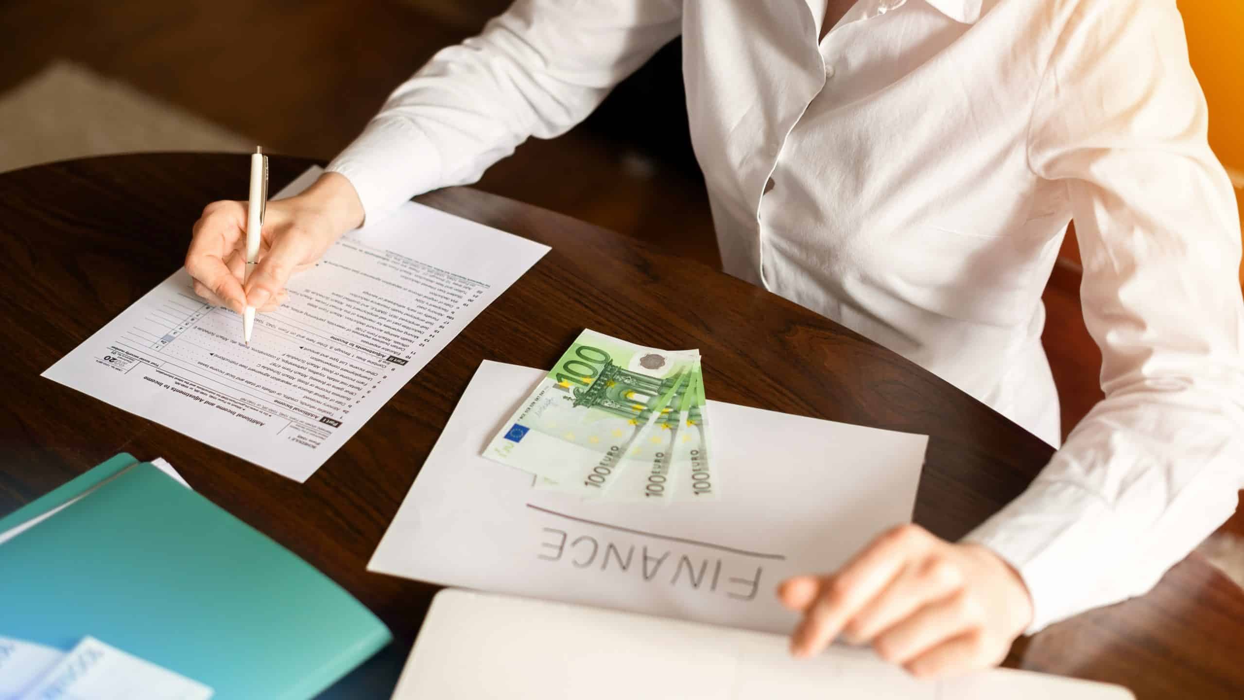 Refinance