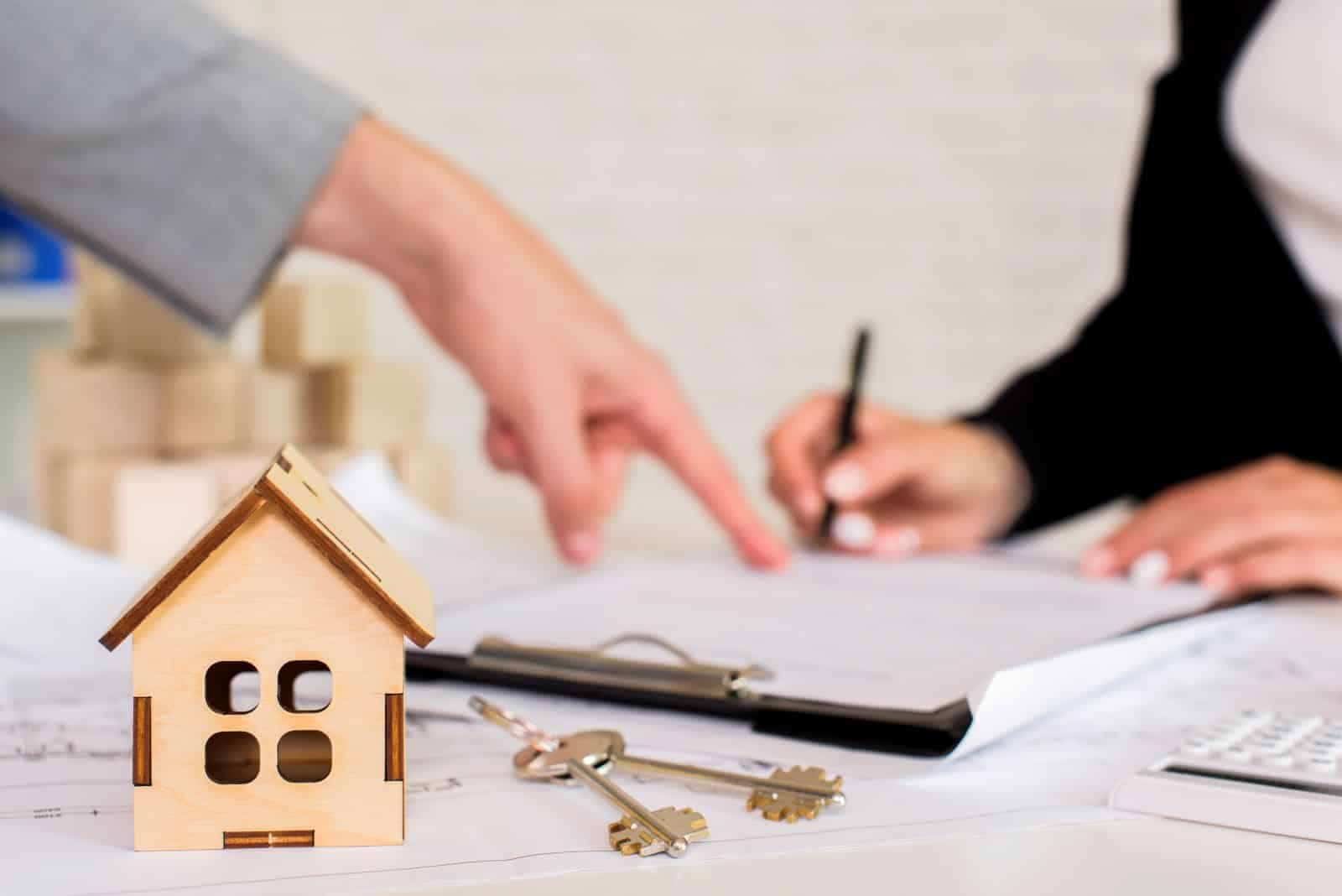 Arizona Mortgage from Hong Kong