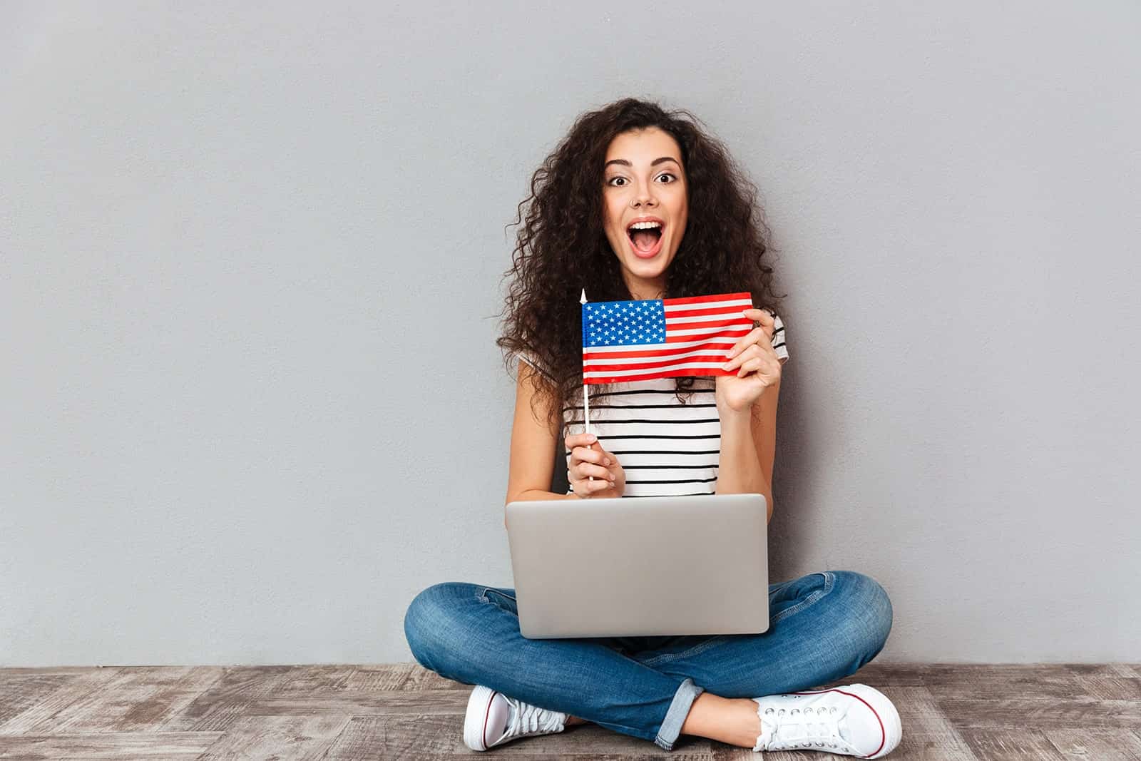 international families preparing for F-1 visa and U.S. housing