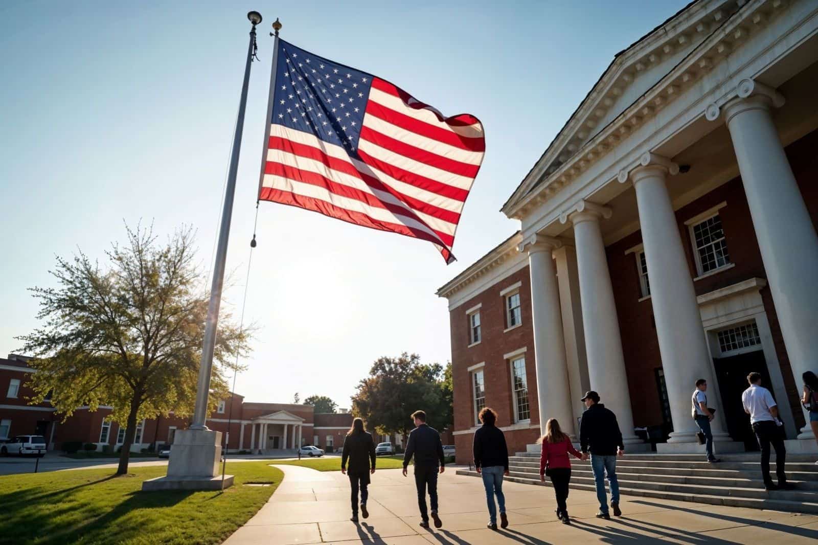 How Overseas Students Choose the Right U.S. Boarding School