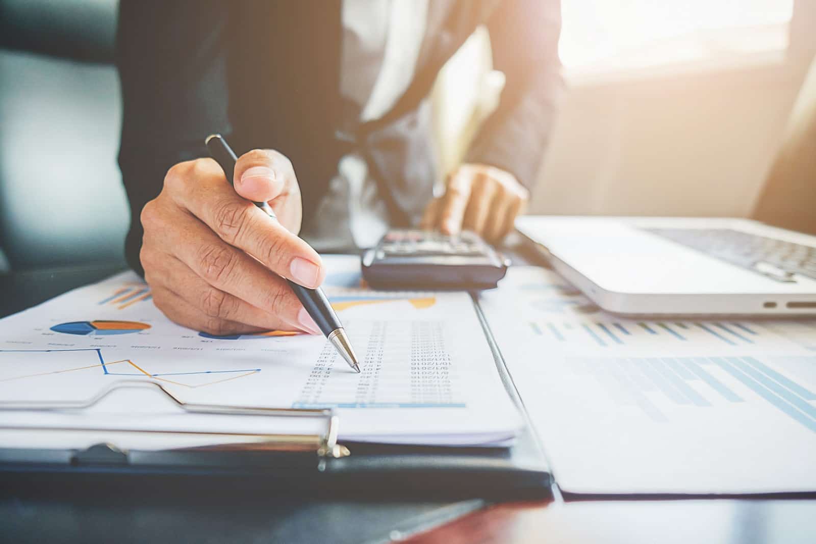 Best expat accountants for Americans living abroad
