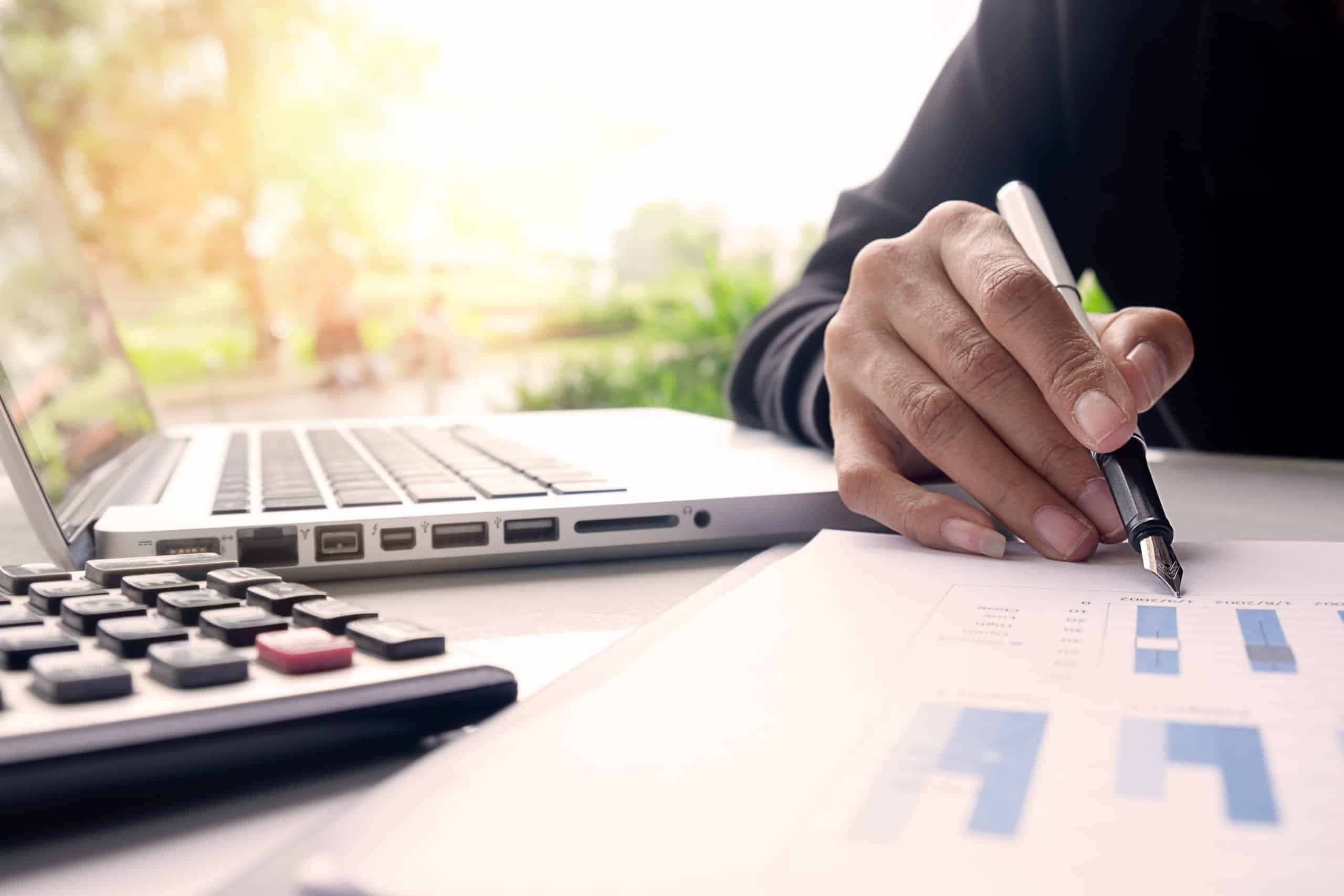 Top expat accountants for U.S. citizens living overseas
